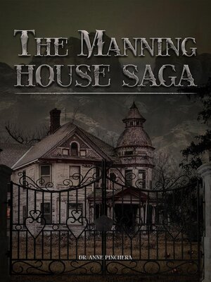 cover image of The Manning House Saga